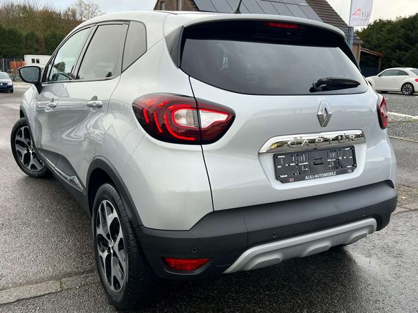 Renault Captur TCe S 110 kW image number 9