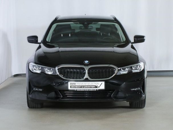 BMW 330 Touring 185 kW image number 2