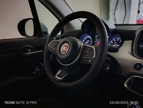 Fiat 500X 1.0 88 kW image number 10