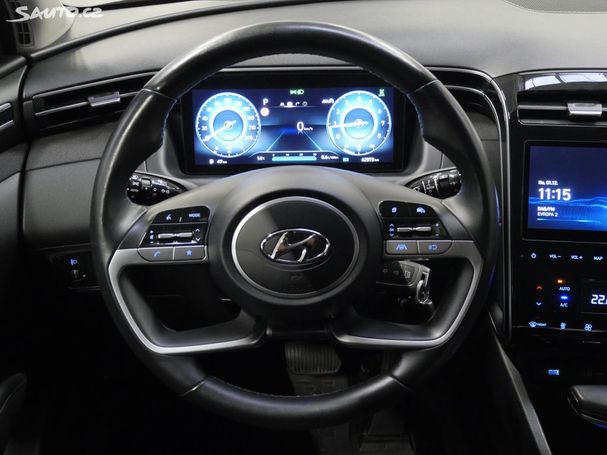 Hyundai Tucson 1.6 T-GDI 132 kW image number 18