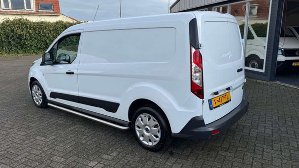 Ford Transit Connect L2H1 1.5 74 kW image number 13