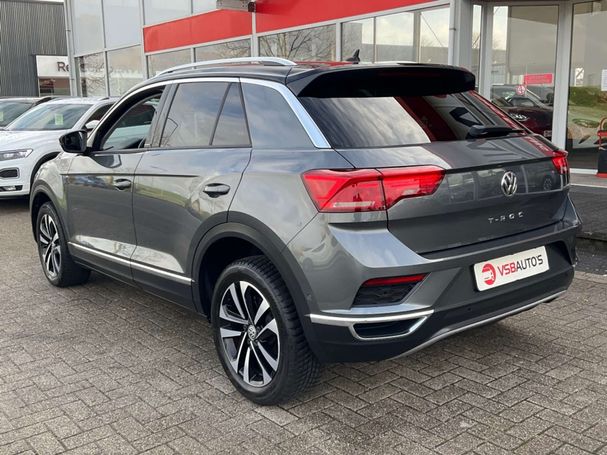 Volkswagen T-Roc 1.0 TSI IQ.DRIVE 85 kW image number 2