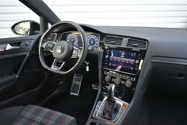 Volkswagen Golf GTI Performance DSG 180 kW image number 12