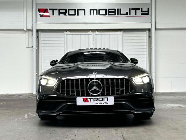 Mercedes-Benz AMG GT 270 kW image number 5