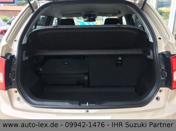 Suzuki Ignis 61 kW image number 9