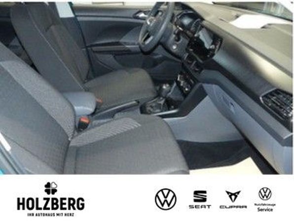 Volkswagen T-Cross 1.0 TSI DSG Life 85 kW image number 2