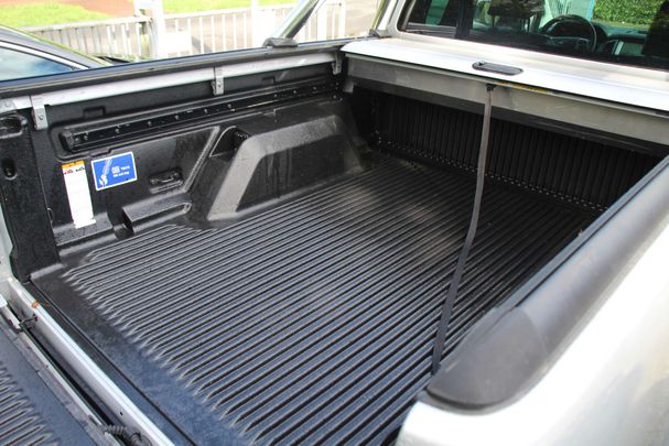 Ford Ranger Cab 2.0 Limited 125 kW image number 7