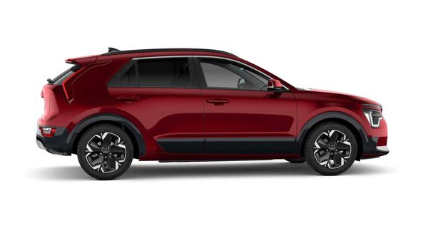 Kia Niro 150 kW image number 8