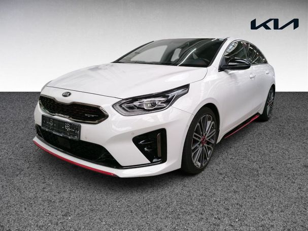 Kia ProCeed 150 kW image number 1