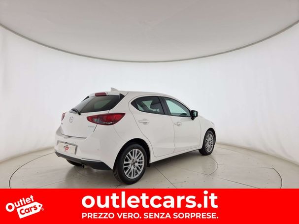 Mazda 2 66 kW image number 2