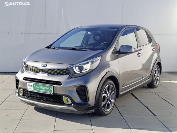 Kia Picanto 1.0 49 kW image number 2