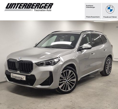 BMW X1 xDrive23d 155 kW image number 1