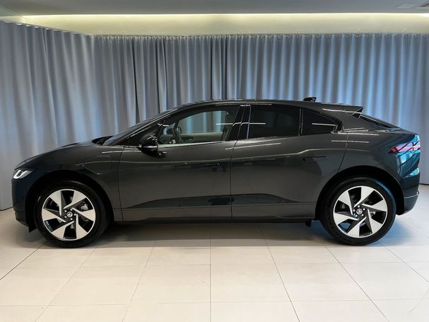 Jaguar I-Pace EV400 SE 294 kW image number 3