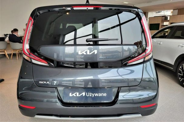 Kia Soul 150 kW image number 4