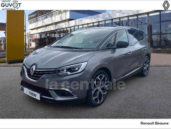 Renault Grand Scenic TCe 140 EDC 103 kW image number 1