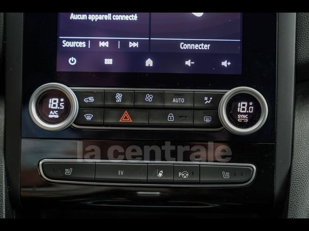 Renault Megane 118 kW image number 24