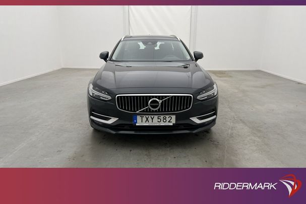 Volvo V90 D4 AWD Inscription 140 kW image number 9