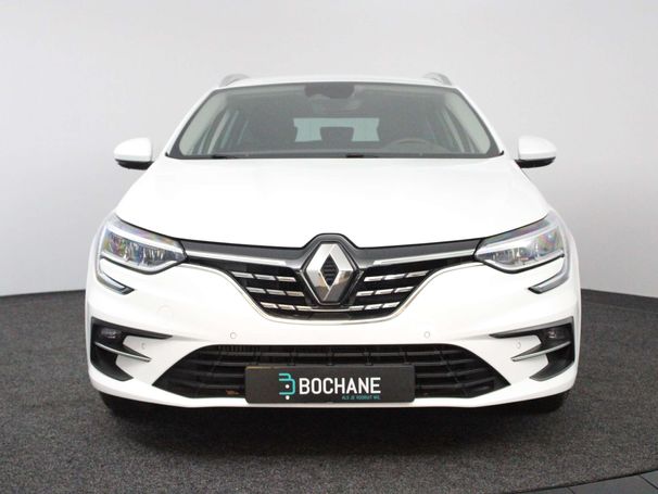 Renault Megane Estate TCe 140 103 kW image number 15