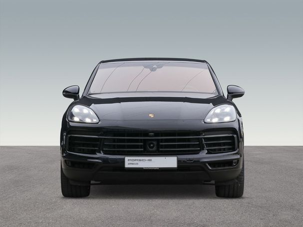 Porsche Cayenne Coupé 250 kW image number 2