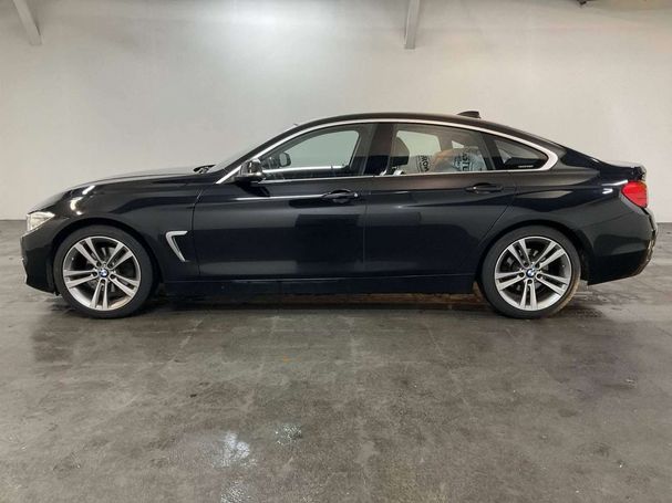 BMW 420d 140 kW image number 13