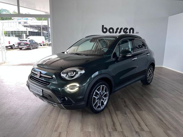 Fiat 500X 1.0 FireFly Turbo 4x2 S&S Cross 88 kW image number 1