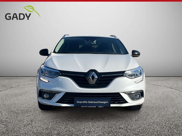 Renault Megane 75 kW image number 8