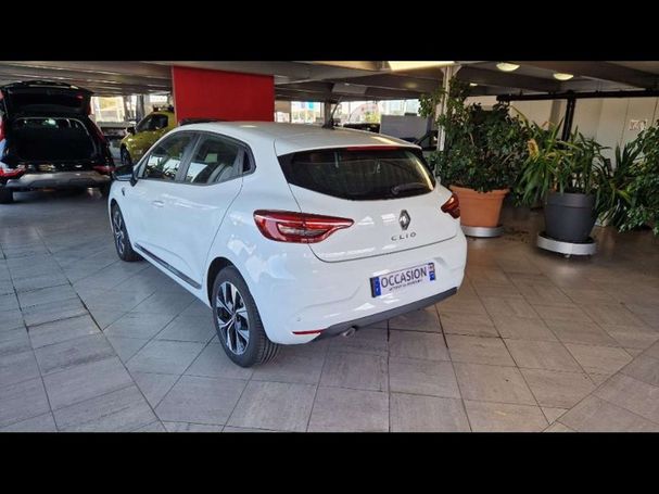 Renault Clio SCe 65 50 kW image number 3