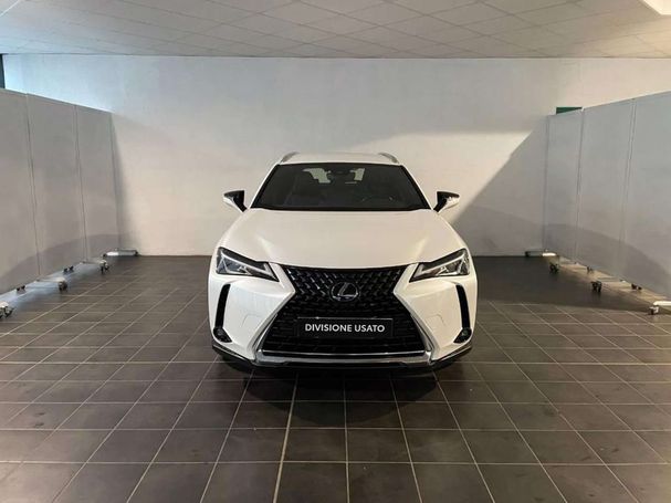 Lexus UX 250h 135 kW image number 3