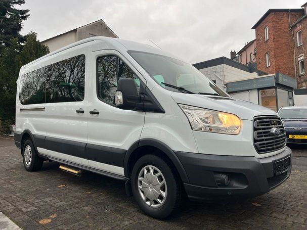 Ford Transit 350 92 kW image number 2