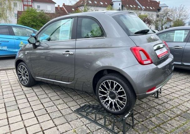 Fiat 500 51 kW image number 4