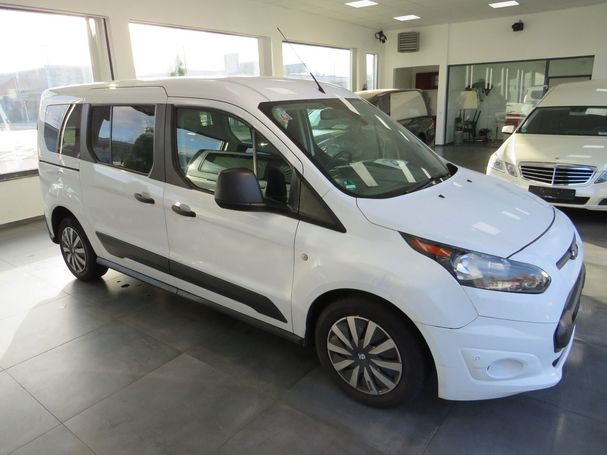 Ford Transit Connect 1.5 TDCi 88 kW image number 3