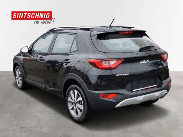 Kia Stonic 1.2 62 kW image number 2