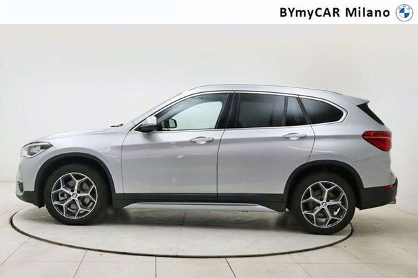 BMW X1 sDrive20d xLine 140 kW image number 5