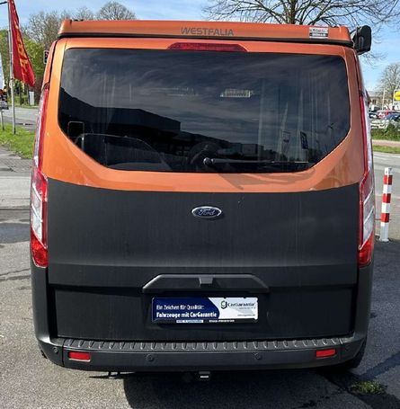 Ford Transit Custom 320 VA Nugget 136 kW image number 6