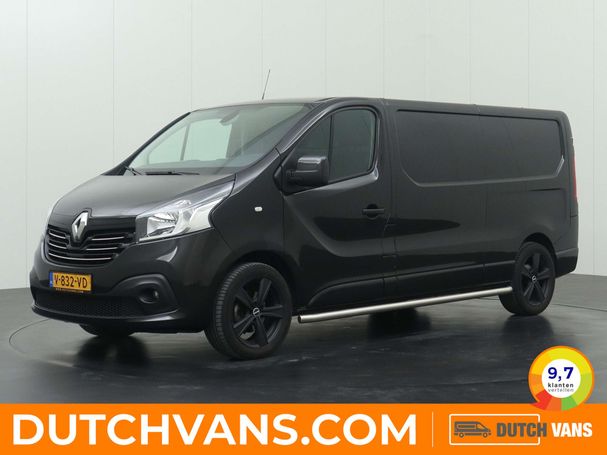 Renault Trafic dCi 125 92 kW image number 1