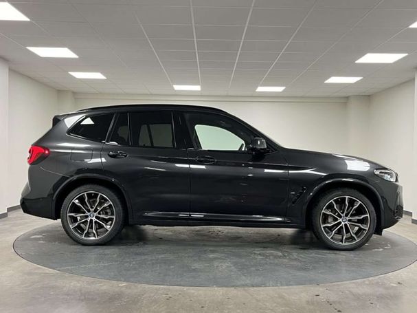 BMW X3 xDrive 137 kW image number 3