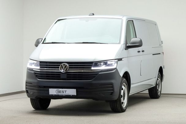 Volkswagen T6 Transporter DSG 146 kW image number 2