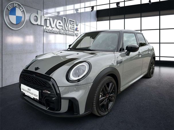 Mini Cooper Mini DKG 100 kW image number 1