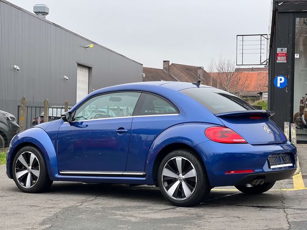 Volkswagen Beetle 1.4 TSI DSG 118 kW image number 3