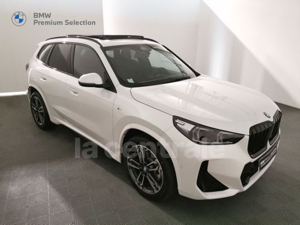 BMW X1 sDrive 125 kW image number 2