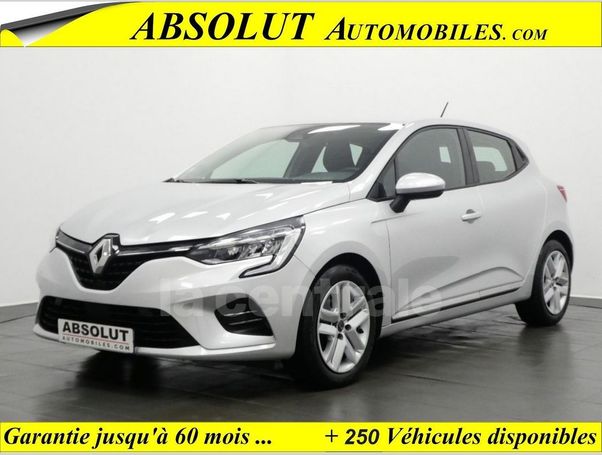 Renault Clio TCe 90 66 kW image number 1