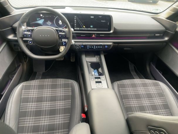 Hyundai Ioniq 6 239 kW image number 11