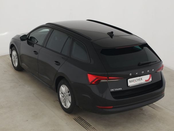 Skoda Octavia Combi 1.0 TSI Ambition 81 kW image number 4