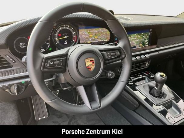 Porsche 992 GT3 Touring 375 kW image number 11