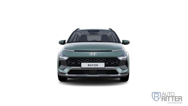 Hyundai Bayon 62 kW image number 8