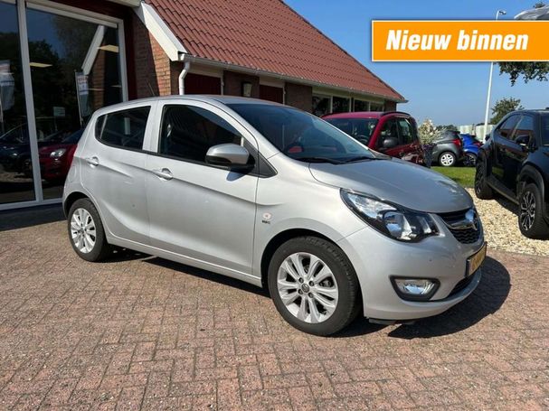 Opel Karl 1.0 Edition 55 kW image number 1