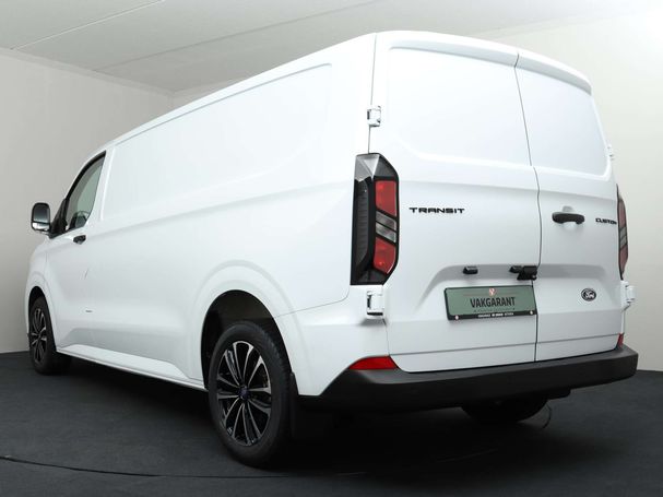 Ford Transit Custom L2H1 Trend 100 kW image number 12