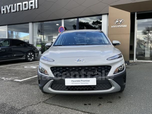 Hyundai Kona 104 kW image number 4