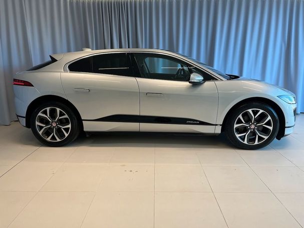 Jaguar I-Pace EV400 S AWD 294 kW image number 2