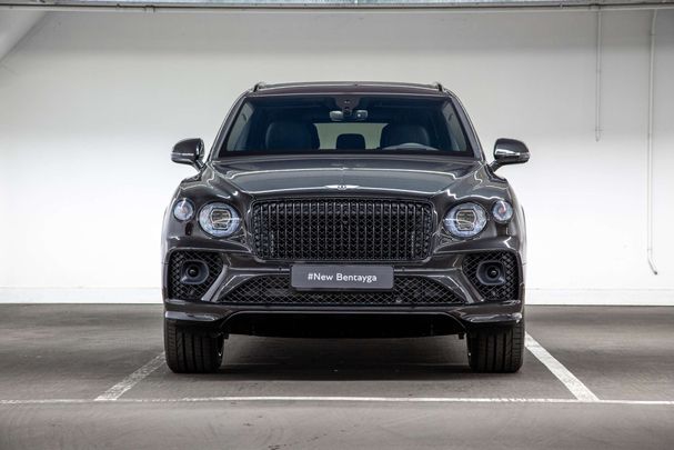 Bentley Bentayga V8 EWB 404 kW image number 3